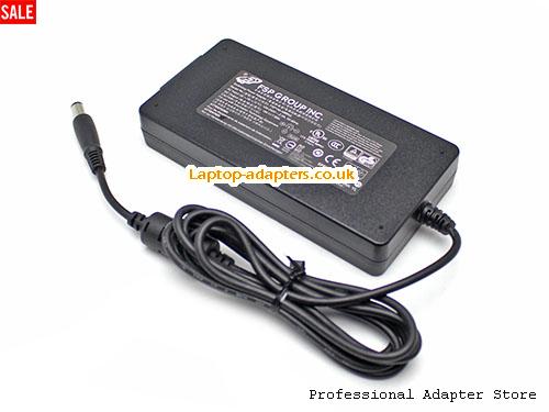  Image 2 for UK £24.67 Genuine FSP FSP150-ABBN3 Switching Power Adapter 19v 7.89A big Tip with 1 Pin Thin 