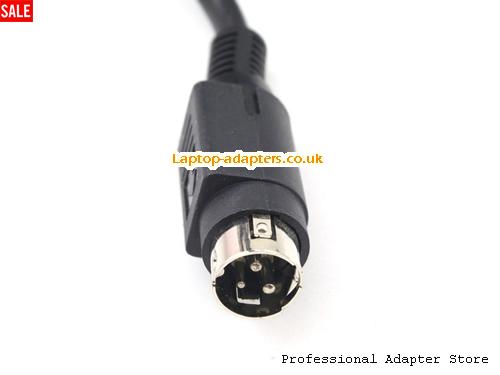  Image 5 for UK £40.29 FSP180-ABAN1 New Genuine FSP 19V 9.47A 3Pin Adapter 