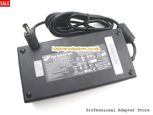  Image 1 for UK New Genuine FSP FSP180-ABAN1 19V 9.47A 180W Power Supply Charger  -- FSP19V9.47A180W-7.4X5.0mm-no-pin 