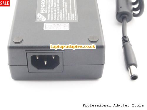  Image 4 for UK £24.38 Genuine FSP FSP180-ABAN2 AC Adapter Big Tip with 1 Pin in Center 19V 9.47A 180W 