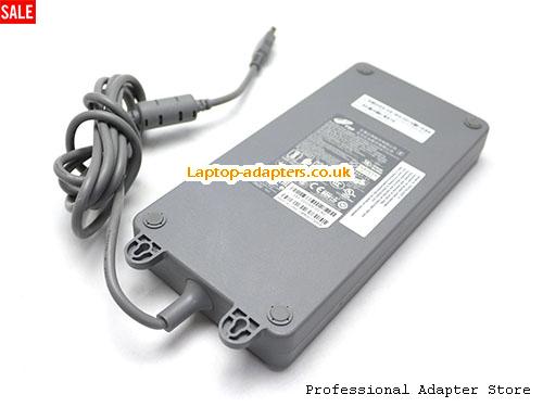  Image 2 for UK £64.66 Genuine FSP230-AC20C14 Ac Adapter 20v 11.5A 230W for Cisco Desk Pro 