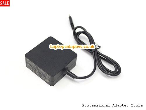  Image 2 for UK £20.56 Genuine FSP  FSP045-A1BR USB Type C AC Adapter 20v 2.25A 45W Max 