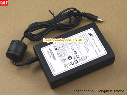  Image 1 for UK £25.45 Original FSP50-11 AC Adapter for Zebra Eltron Hitek Printer LP2844-Z LP2642 LP2242 LP2844 