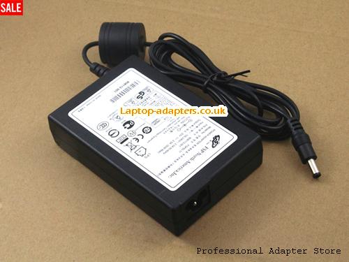  Image 3 for UK £25.45 Original FSP50-11 AC Adapter for Zebra Eltron Hitek Printer LP2844-Z LP2642 LP2242 LP2844 