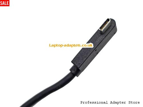  Image 5 for UK Genuine FSP USB Typec 20v 5A 100W FSP100-A1BR2 AC Adapter P/N 9NA1001402 -- FSP20V5A100W-Type-C 