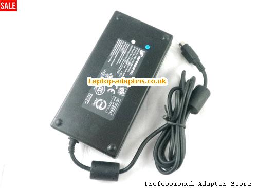  Image 2 for UK £39.56 Genuine 180W 4-PIN 7700 N766 5620D FUJITSU D1845 A1630 D700T D9T D900 Charger 