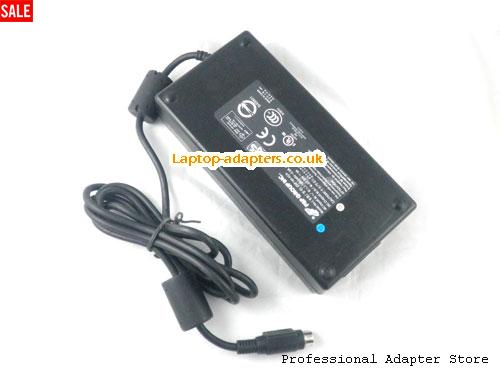  Image 3 for UK £39.56 Genuine 180W 4-PIN 7700 N766 5620D FUJITSU D1845 A1630 D700T D9T D900 Charger 