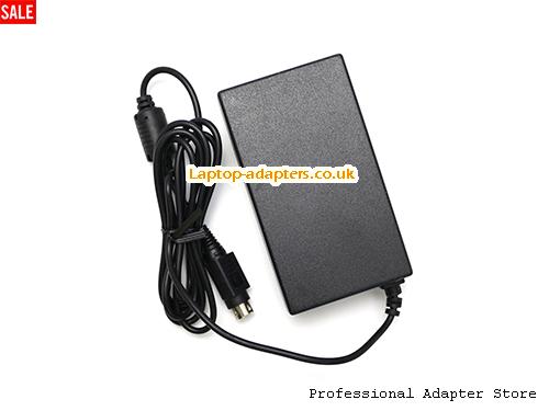  Image 3 for UK £14.87 Genuine FSP FSP060-RTAAN2 AC Adapter 24v 2.5A Round With 3 Pins for Printer 60W 