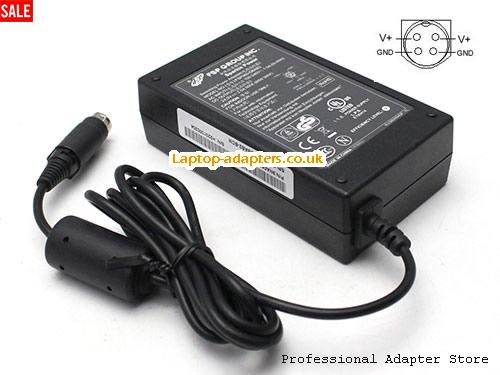  Image 2 for UK £15.86 Genuine FSP FSP060-DAAN2 Ac adapter 24v 2.5A 60W HU10142-16137 4 Pin 