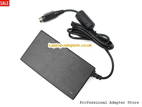  Image 3 for UK £15.86 Genuine FSP FSP060-DAAN2 Ac adapter 24v 2.5A 60W HU10142-16137 4 Pin 