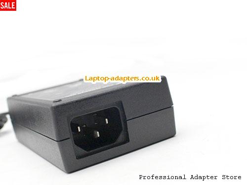  Image 4 for UK £15.86 Genuine FSP FSP060-DAAN2 Ac adapter 24v 2.5A 60W HU10142-16137 4 Pin 