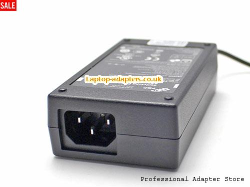  Image 4 for UK £18.29 Genuine FSP FSP060-DAAN3 Ac Adapter 24v 2.5A 60W Powr Supply 5.5x2.5mm Metal Tip 