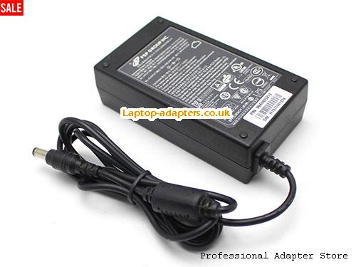  Image 2 for UK £22.73 Genuine FSP FSP060-RTANN2 AC Adapter4 24v 2.5A 60W Switching Power Supply 