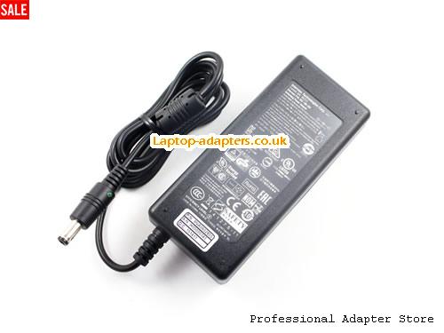  Image 1 for UK £28.41 Genuine Fsp FSP060-RPAC AC Adapter 24V 2.5A for Zebra GK420D GX420D Series 