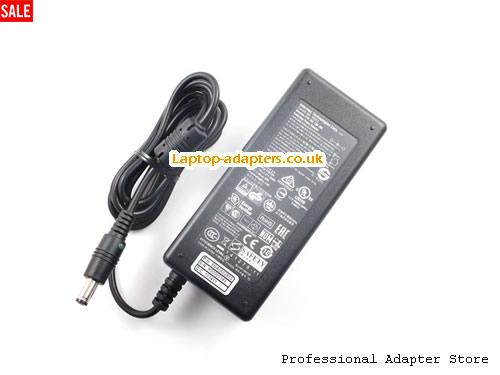  Image 2 for UK £28.41 Genuine Fsp FSP060-RPAC AC Adapter 24V 2.5A for Zebra GK420D GX420D Series 