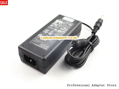  Image 3 for UK £28.41 Genuine Fsp FSP060-RPAC AC Adapter 24V 2.5A for Zebra GK420D GX420D Series 