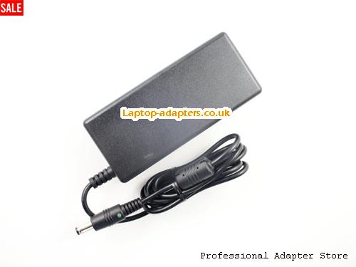  Image 4 for UK £28.41 Genuine Fsp FSP060-RPAC AC Adapter 24V 2.5A for Zebra GK420D GX420D Series 