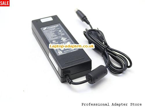 Image 2 for UK £18.90 Genuine FSP FSP090-DMAB2 Switching Power Adapter 24v 3.75A Round with 4 Pins 