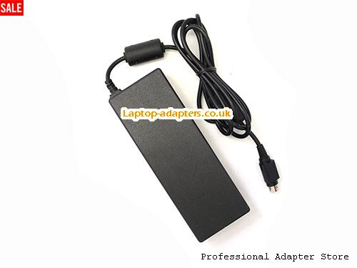  Image 3 for UK £18.90 Genuine FSP FSP090-DMAB2 Switching Power Adapter 24v 3.75A Round with 4 Pins 