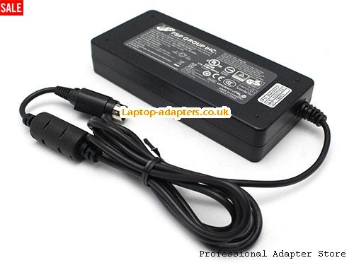  Image 2 for UK £24.48 Genuine FSP FSP090-AAAN2 AC adapter 24v 3.75A 90W Switching Power Adapter Round 4 Pin 