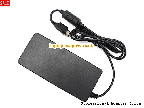  Image 3 for UK £24.48 Genuine FSP FSP090-AAAN2 AC adapter 24v 3.75A 90W Switching Power Adapter Round 4 Pin 