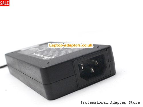 Image 4 for UK £24.48 Genuine FSP FSP090-AAAN2 AC adapter 24v 3.75A 90W Switching Power Adapter Round 4 Pin 