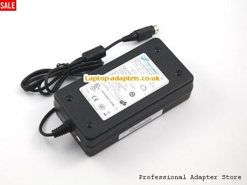  Image 2 for UK £25.46 Genuine FSP100-RAA 24V 4.17A 3pin Power Supply Adapter 