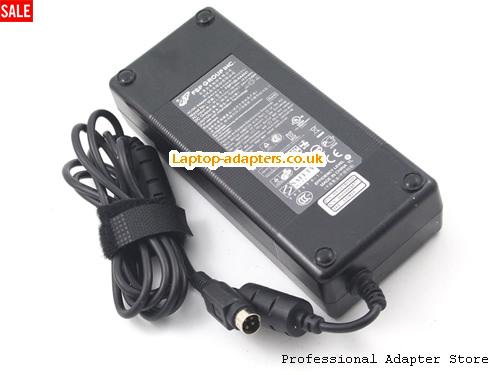  Image 1 for UK £32.70 New Genuine FSP Group Inc 24V 5.62A FSP135-AAAN1 Switching Power Supply Charger 