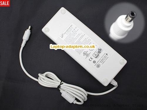  Image 1 for UK £17.83 Genuine White FSP FSP120-ACB AC Adapter 24v 5A 120W Power Supply 