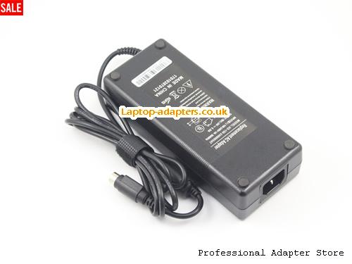  Image 2 for UK £31.24 FSP FSP150-AAAN1 XD-150-2400065AT 24V 6.25A 150W Replacement Power Supply Charger 