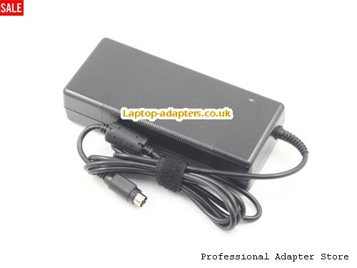  Image 4 for UK £31.24 FSP FSP150-AAAN1 XD-150-2400065AT 24V 6.25A 150W Replacement Power Supply Charger 
