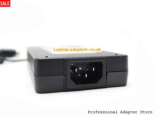  Image 4 for UK £23.51 Genuine FSP FSP150-AAAN3 Switching AC Adapter 24v 6.25A 150W Round with 4 Pins PSU 