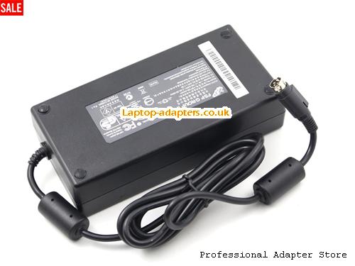  Image 2 for UK £52.89 FSP180-AXAN1 AC Adapter FSP 24V 7.5A 180W 4Pin Power supply 