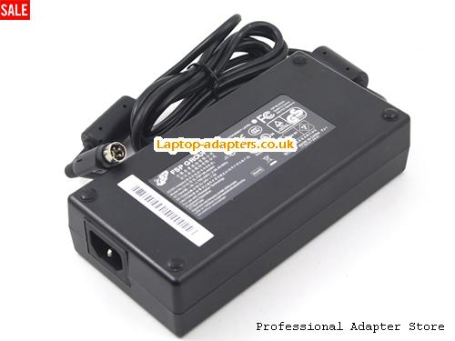 Image 3 for UK £53.97 FSP180-AXAN1 AC Adapter FSP 24V 7.5A 180W 4Pin Power supply 