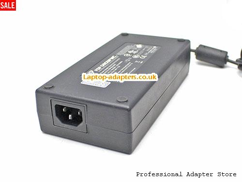  Image 4 for UK £35.45 Genuine FSP FSP180-AAAN1 Switching Power Adapter 24v 7.5A Round with 4 Pin AC Adapter 