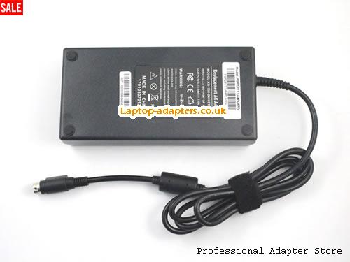  Image 2 for UK £36.25 FSP180-AAAN1 FSP24V7.5A FSP 180W Adapter for Wincor NIXDORF BEETLE Fusion 15 Electronic Cash Register 24V 7.5A Replace Power Supply 