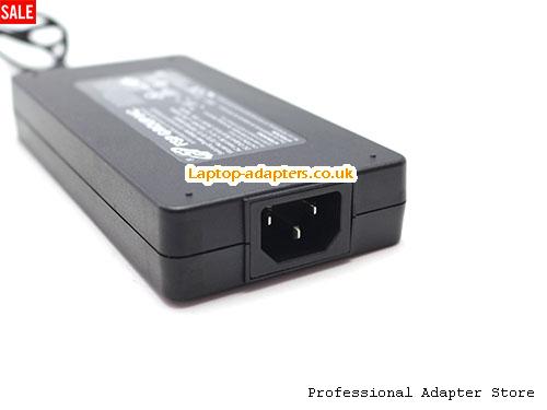  Image 4 for UK £29.39 Genuine FSP180-AAAN3 AC Adapter 24v 7.5a 180w Round with 4 holes Tip PSU 
