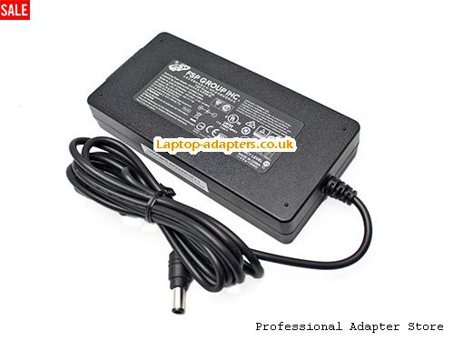  Image 2 for UK £39.08 Genuine FSP FSP180-AABN3 AC Adapter 24v 7.5A 180W Switching Power Adapter 6.5x4.4mm Tip 