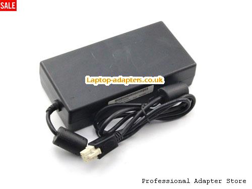  Image 2 for UK £47.99 Genuine FSP FSP180-AAAN1 AC Adapter Molex 6 pin 24v 7.5A 180W Power Adapter 