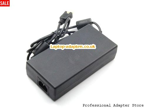  Image 3 for UK £47.99 Genuine FSP FSP180-AAAN1 AC Adapter Molex 6 pin 24v 7.5A 180W Power Adapter 