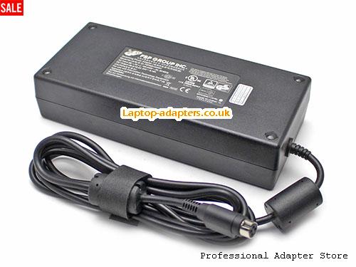  Image 2 for UK £73.69 Genuine FSP FSP220-AAAN1 Switching Power Adapter 24v9.16A220W Round with 4 holes 