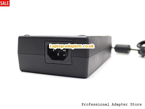  Image 4 for UK £45.25 Genuine FSP Switching Power Adapter 24v 9.16A 220W for 3D Printer Round with 4 Pins 