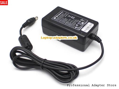  Image 2 for UK £14.88 H3C POE FSP025-1AD207A 48V 0.52A Power Supply Adapter for LG Nortel IP Phone LIP-6812 