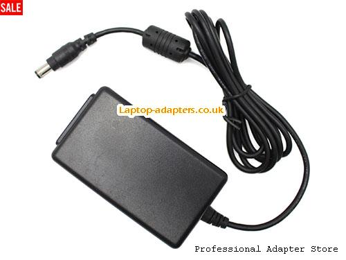  Image 3 for UK £14.88 H3C POE FSP025-1AD207A 48V 0.52A Power Supply Adapter for LG Nortel IP Phone LIP-6812 