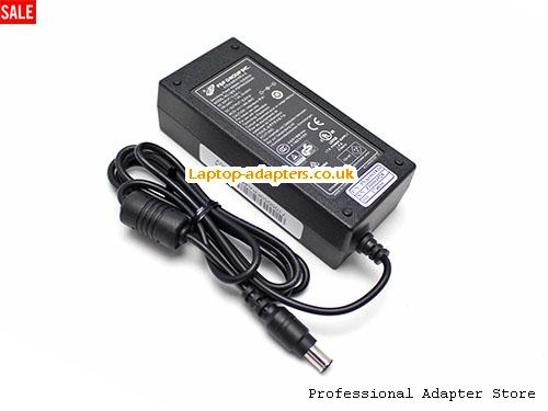  Image 2 for UK £19.48 Genuine FSP FSP050-DGAA5 Switching Power Adapter 48.0v 1.04A 9NA0501810 