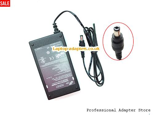  Image 1 for UK £16.54 Genuine FSP FSP065-DFAN3 Switching Power Adapter 48.0v 1.36A 65W PSU with 5.5x1.7mm Tip 