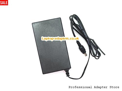  Image 3 for UK £16.54 Genuine FSP FSP065-DFAN3 Switching Power Adapter 48.0v 1.36A 65W PSU with 5.5x1.7mm Tip 