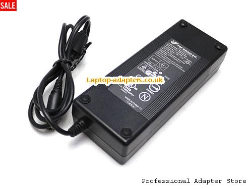  Image 2 for UK £23.51 Genuine FSP Group FSP120-AFB 48V 2.5A 120W Round with 4 Pins Power adapter 