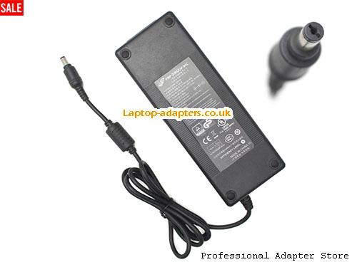  Image 1 for UK Genuine FSP FSP120-AFA Switching Power adapter FSP120-AFAN2 48V 2.5A 120W AC Adapter -- FSP48V2.5A120W-5.5x1.7mm 