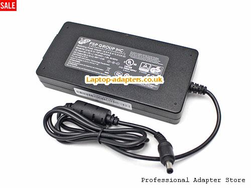  Image 2 for UK £20.76 Genuine FSP FSP120-AFAN2 Switching Power Adapter 48V 2.5A 120W Thin 